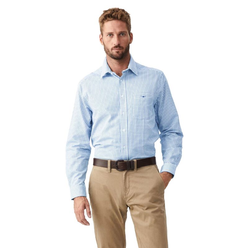 R.M. Williams Collins Shirt image number 4